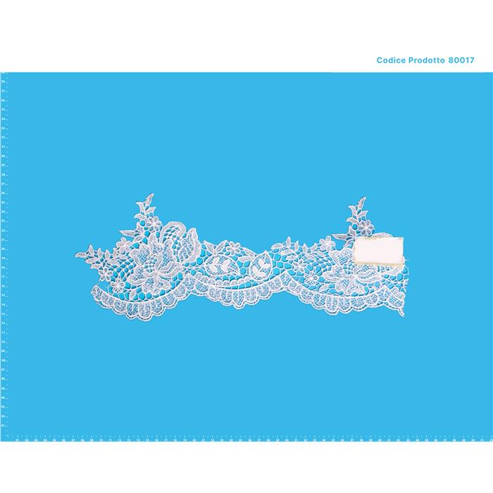 BORDO MACRAME' YY1S80017