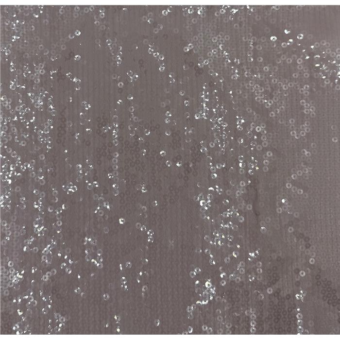 ORGANZA PAILETTE H.140cm-260gr/ml