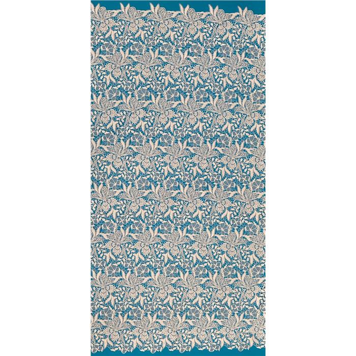 MACRAME' CMU.2305-1473 LT (122cm-229gsm)