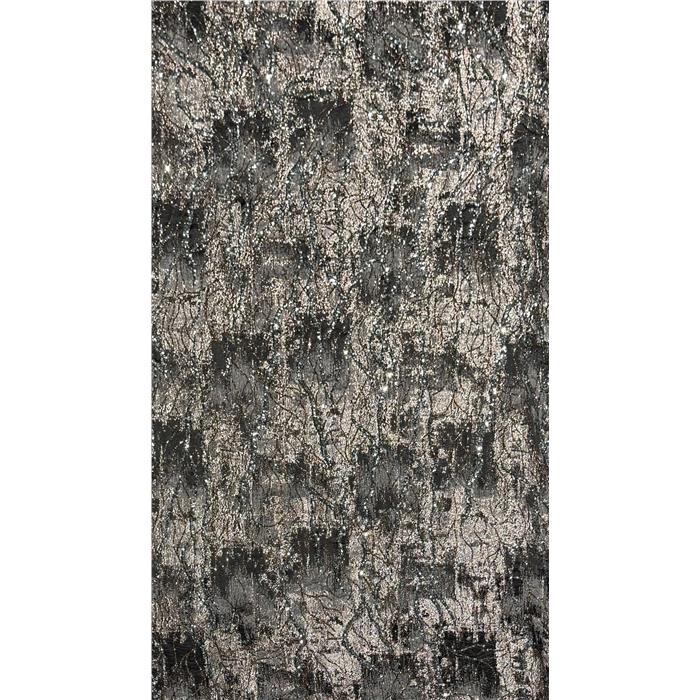 JACQUARD 10641 V.103-2660 MINK GLIT.2mm C97 SEQ.