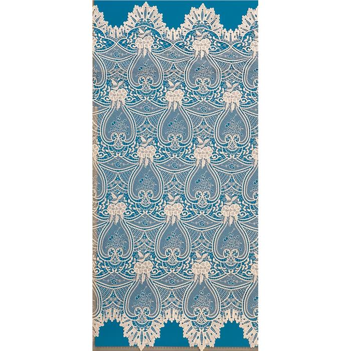 MACRAME' CMU.2305-1476 LT (128cm-223gsm)