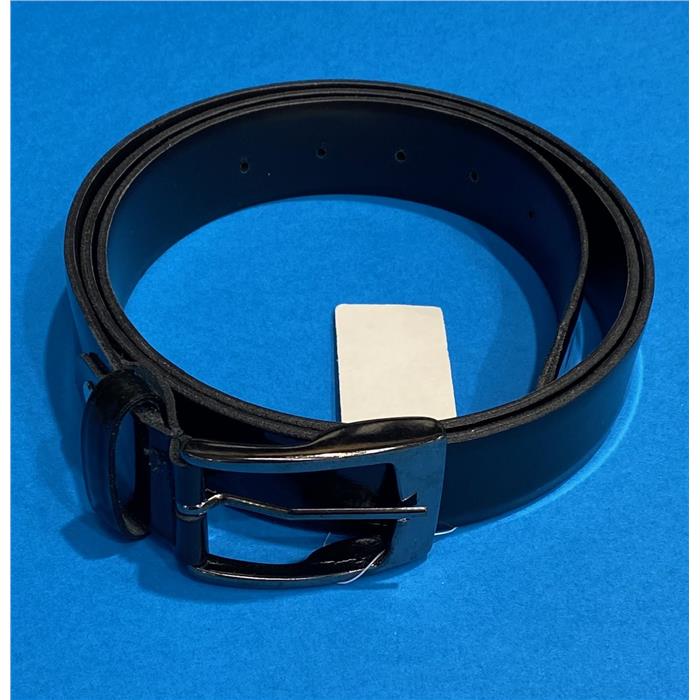 CINTA UOMO ABRASIVATO COL.NERO FB.BRUN