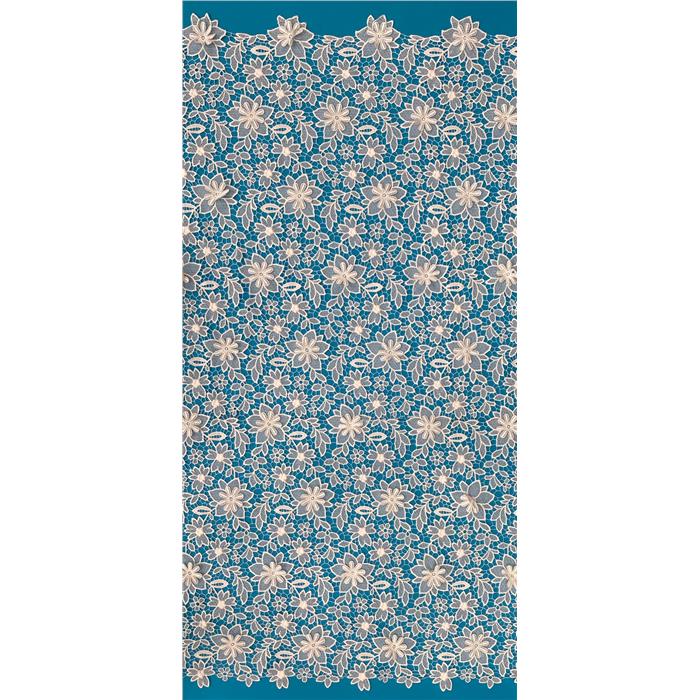 MACRAME' CMU2309-1524 OFF WHITE