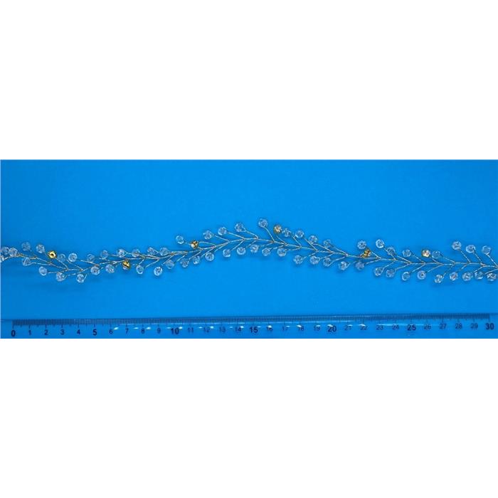 ACCONCIATURA 4232-58/1008