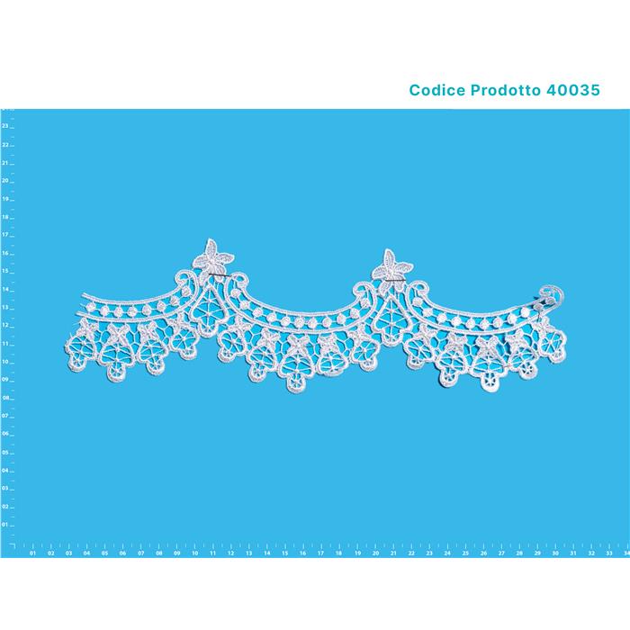 BORDO MACRAME' YY1S40035