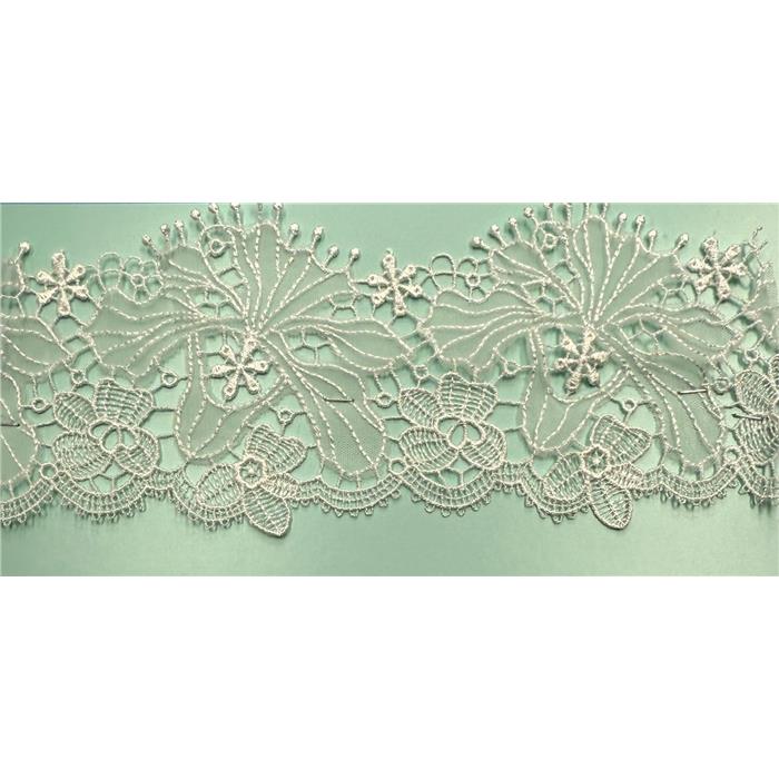 BORDO MACRAME' COZ.2412-3655 80%PL 20%NY