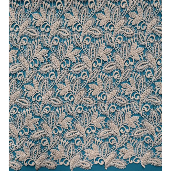 MACRAME' CMU.2410-1661 100%PL.(224 g/m2) H.122cm.