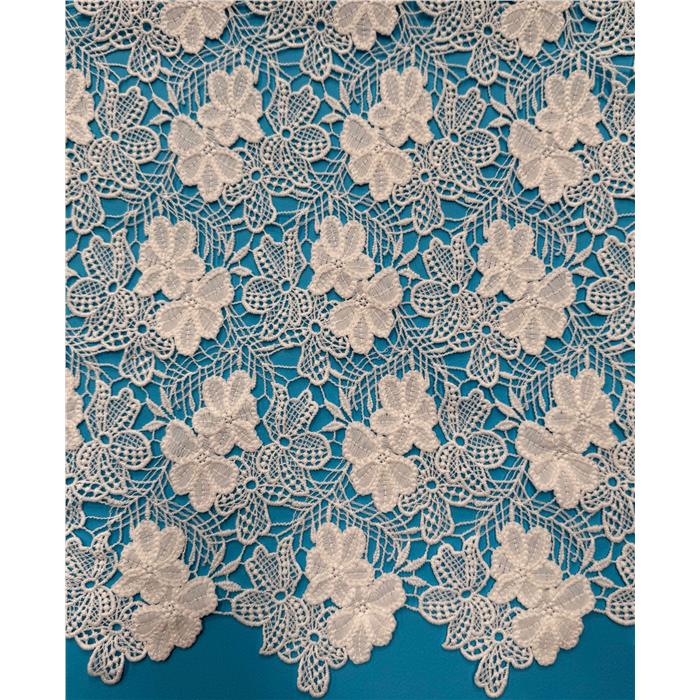 MACRAME' CMU.2410-1654 100%PL.(272 g/m2) h.118 cm.