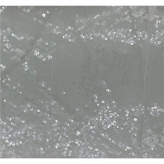 ORGANZA PAILETTE H.140cm--260gr/ml
